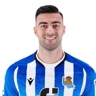 Diego Rico