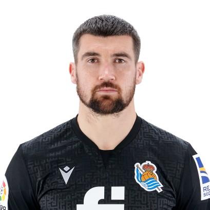 Matthew Ryan