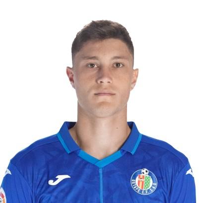 Jorge Cuenca