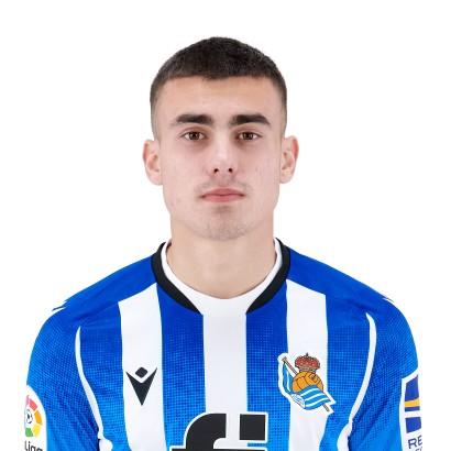 Ander Barrenetxea