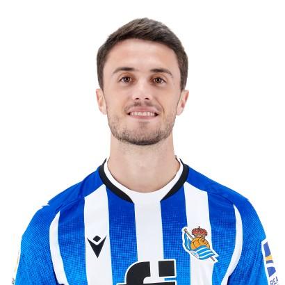 Ander Guevara