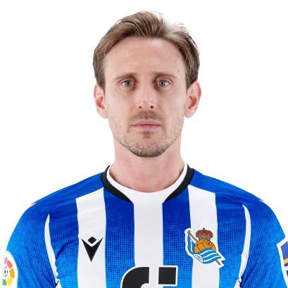 Nacho Monreal