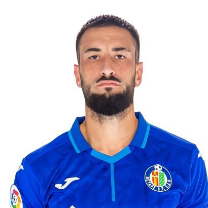 Eric Cabaco