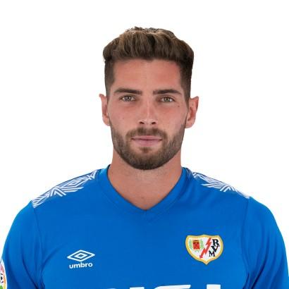 Luca Zidane