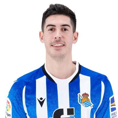 Carlos Fernández