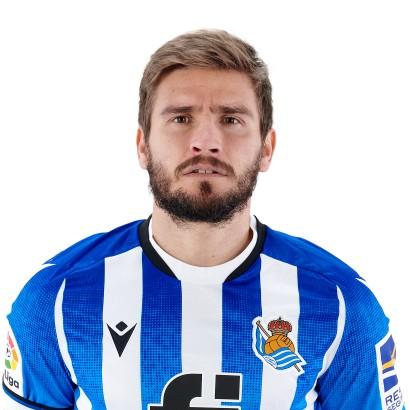 Cristian Portu