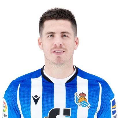 Igor Zubeldia