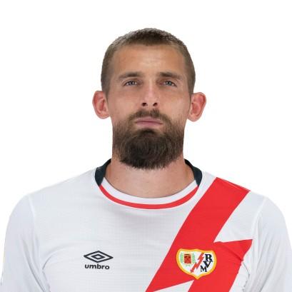 Esteban Saveljich