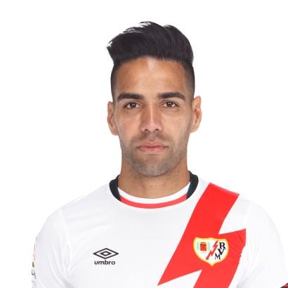Radamel Falcao