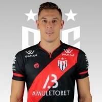 Diego Churín