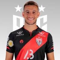 Leandro Barcia