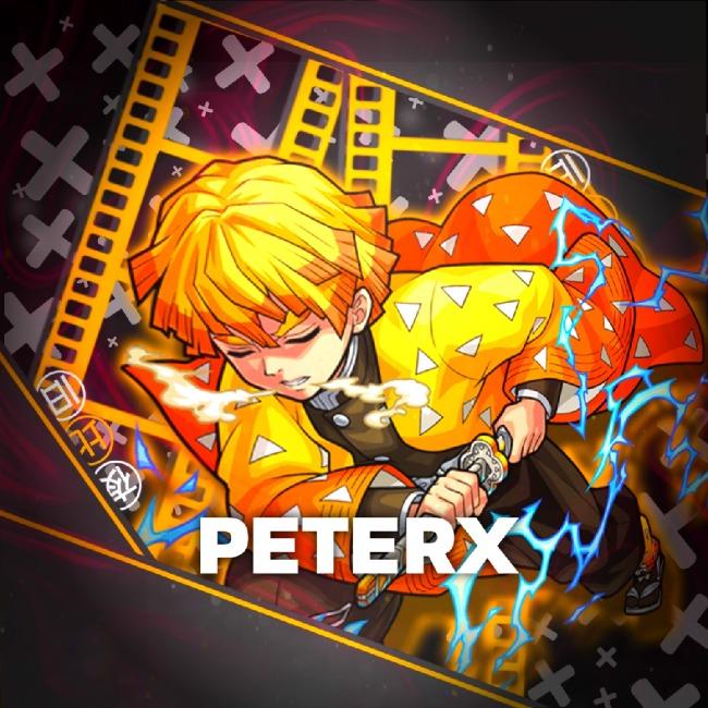 Peterx