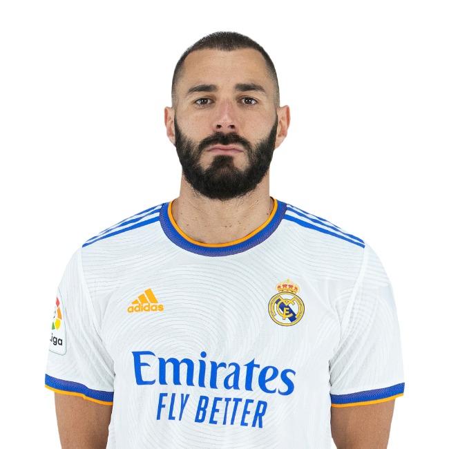 Benzema