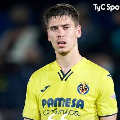 Juan foyth