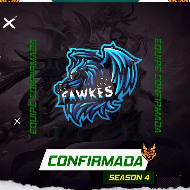 Fawkes