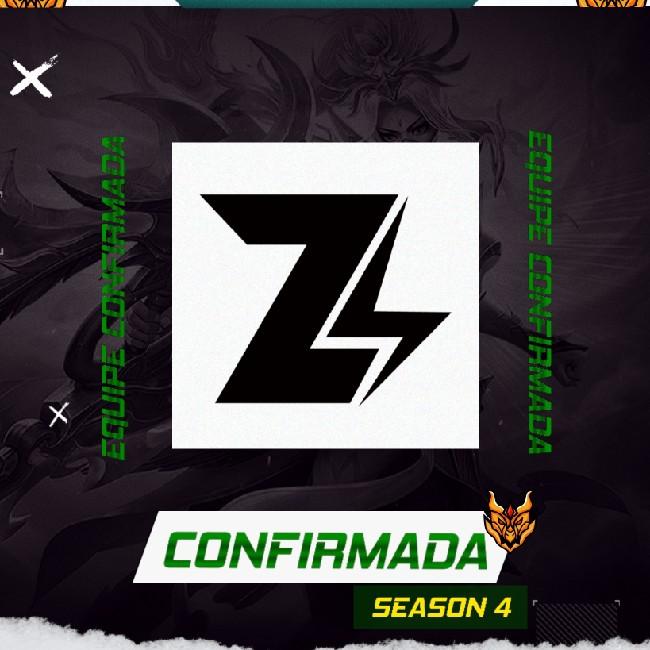 Z1 Zeus E-Sports