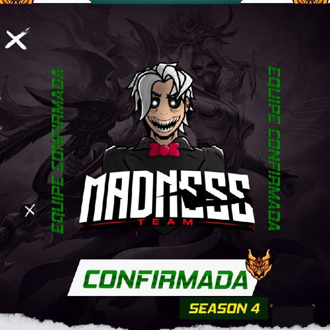Madness Team