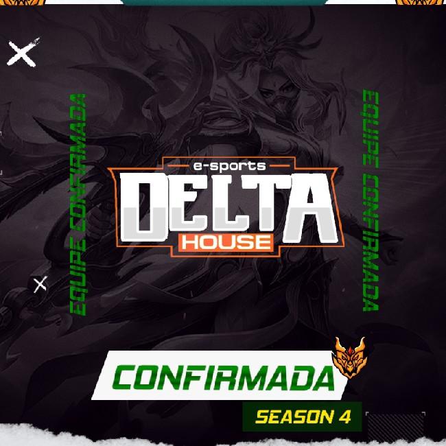 Delta House