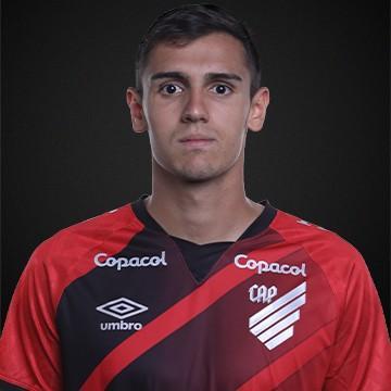 Lucas Fasson