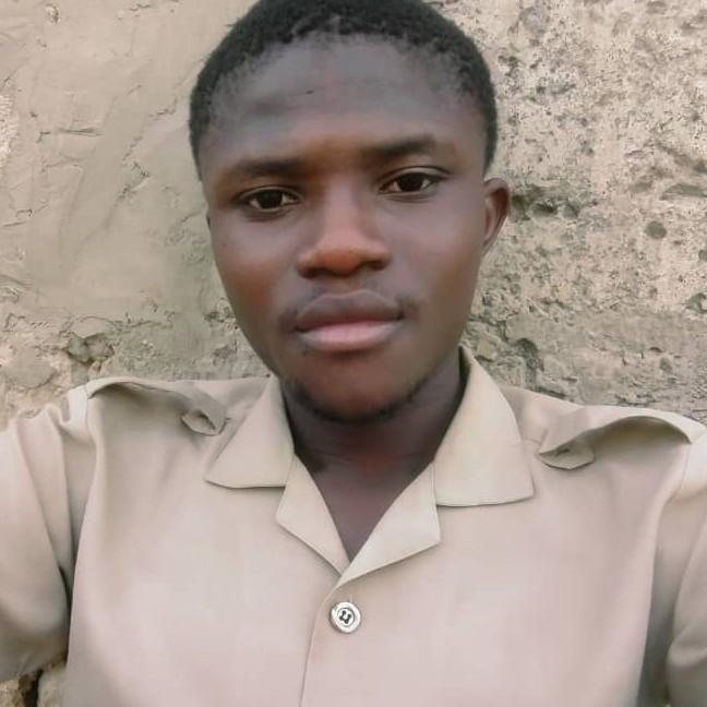 Yusuf Muhammad