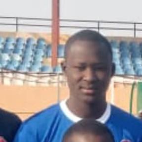 Kabiru mohd