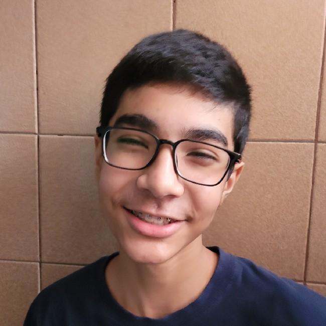Mateus  Borré