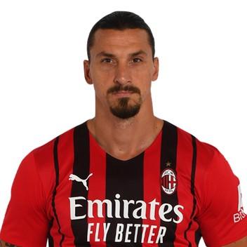 Zlatan Ibrahimovic