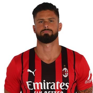 Olivier Giroud