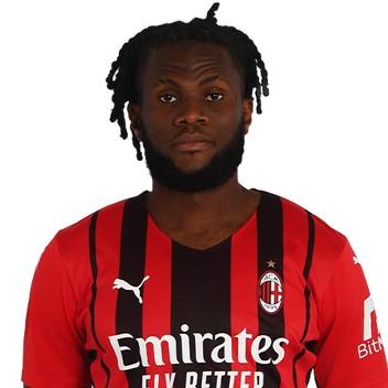 Franck Kessie