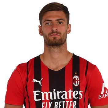 Matteo Gabbia