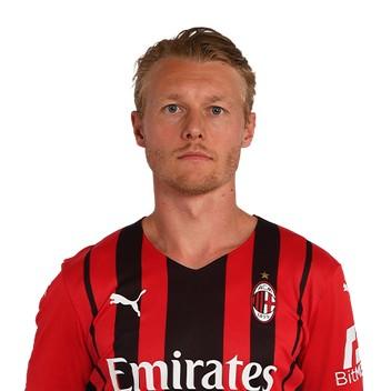 Simon Kjaer