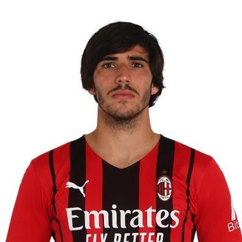 Sandro Tonali