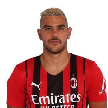 Theo Hernández