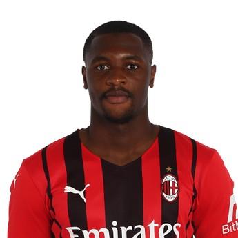 Fode Ballo-Toure