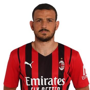Alessandro Florenzi