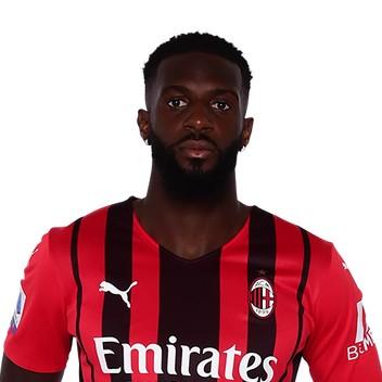 Tiemoué Bakayoko