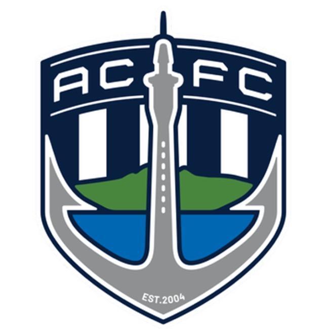 Auckland City FC