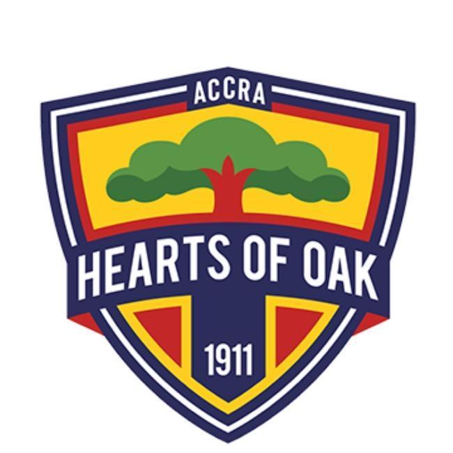Accra Hearts of Oak S.C.