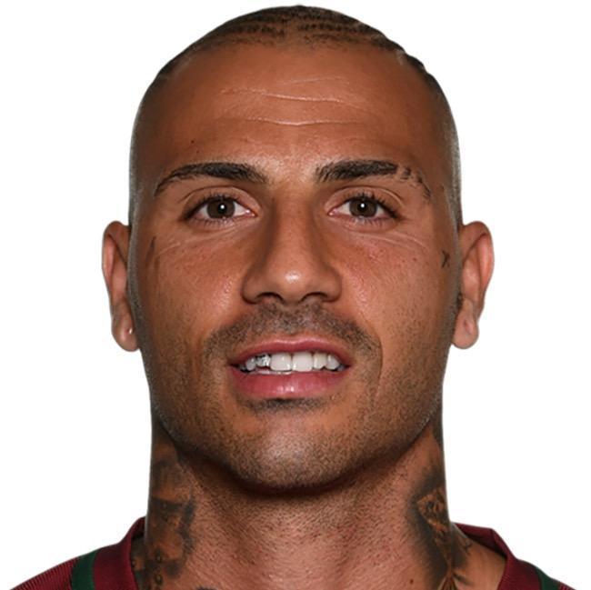 Ricardo Quaresma
