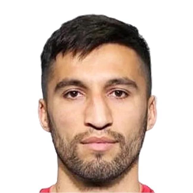 Akhtam Nazarov
