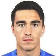 Iskandar Dzhalilov