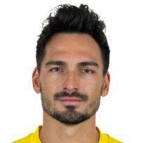 Mats Hummels