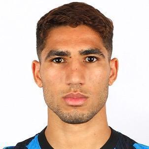 Achraf Hakimi