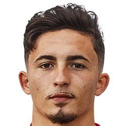 Yeremy Pino