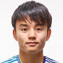 Takefusa Kubo