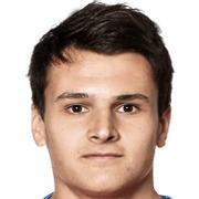 Adam Mitchell
