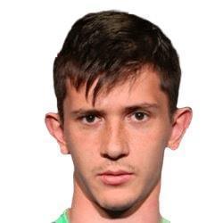 Rustam Yatimov