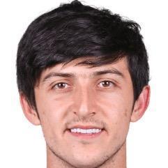 Sardar Azmoun