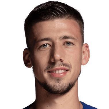 Clément Lenglet