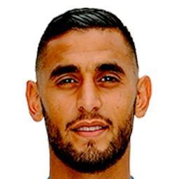 Faouzi Ghoulam
